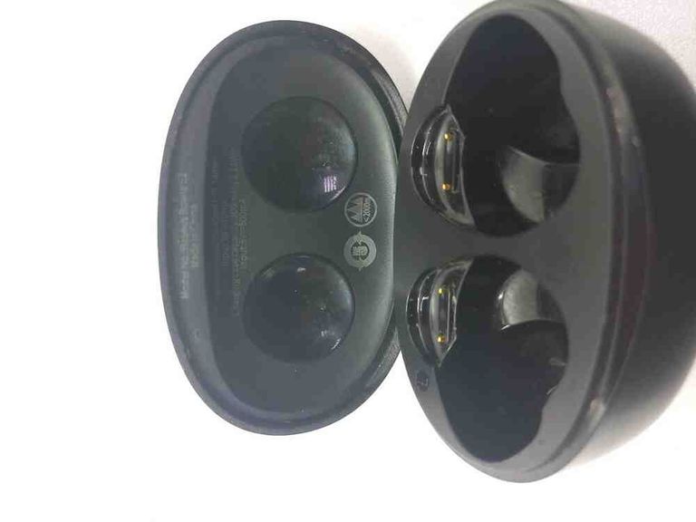 Объявление Baseus Bowie E2 Black (NGTW090001) Б/У