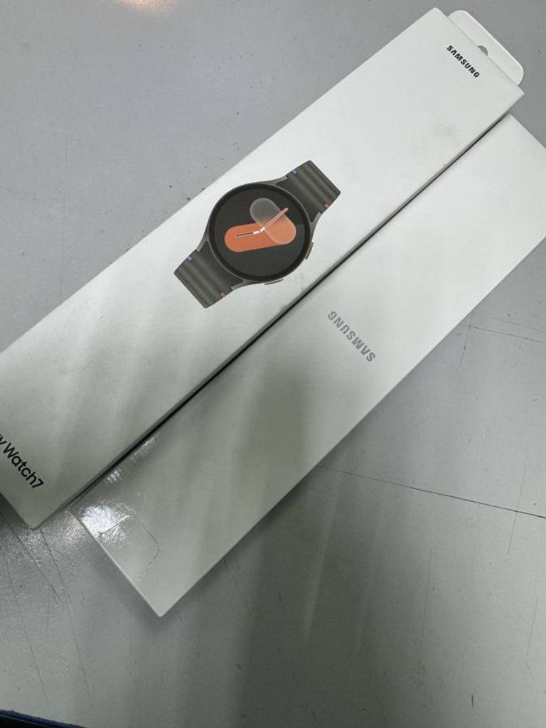 Samsung galaxy watch 7 40mm esim Код:01-200433726. Зображення 5