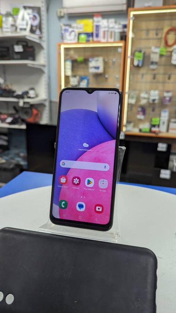Купить Samsung galaxy a03s 3/32gb Б/У