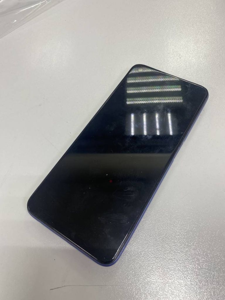 Розпродаж realme 6 4/128GB White, продавець Техноскарб