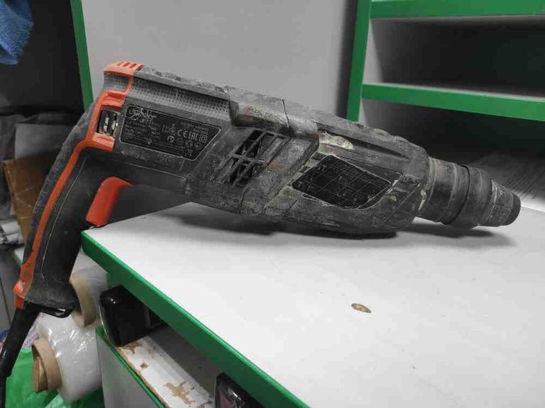 Купити Dnipro-m RH-100 (49127000) Б/У