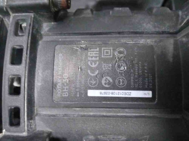 Dnipro-m BH-30 (17559000) Код:2000004129064. Зображення 5