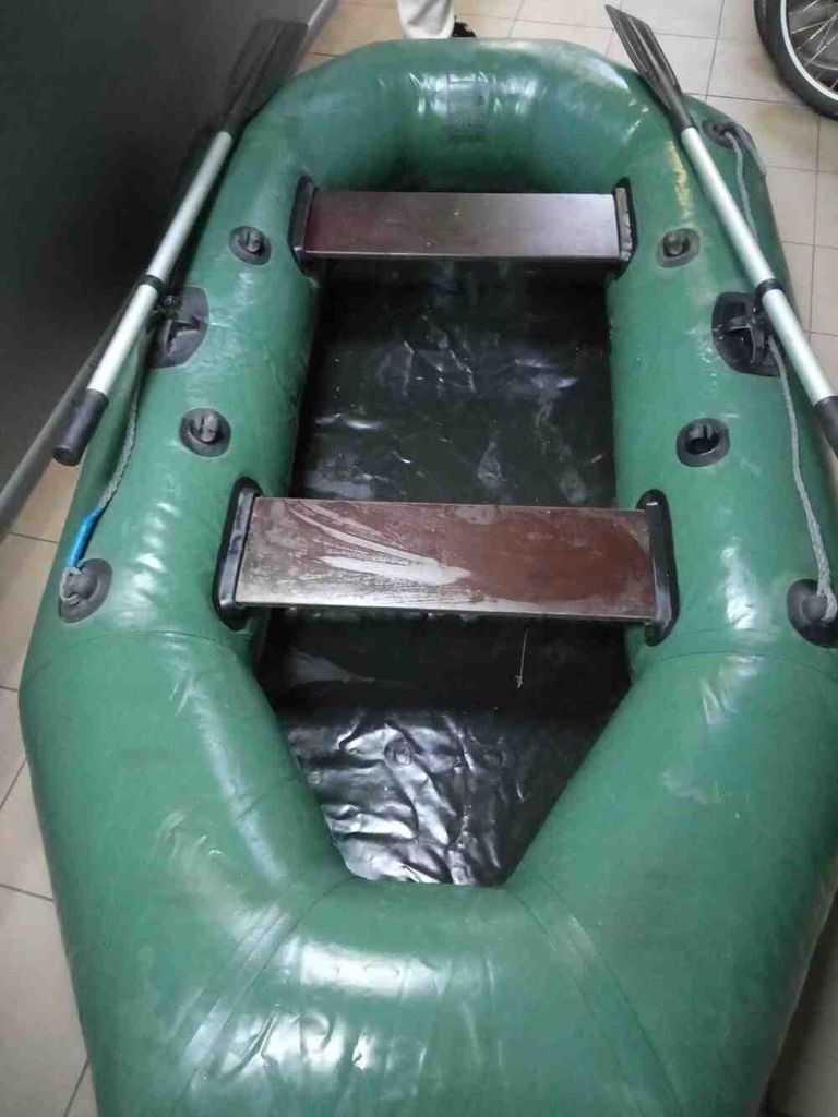 Kolibri K-240 без настила Код:2000004128258. Зображення 5