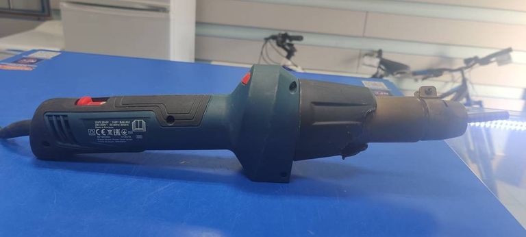 Дешиво Bosch ghg 20-60 с ломбарда