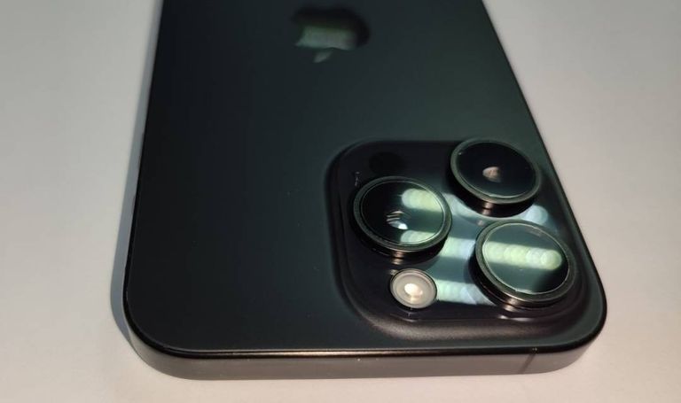 Apple iphone 15 pro max 512gb Код:01-200455461. Зображення 12