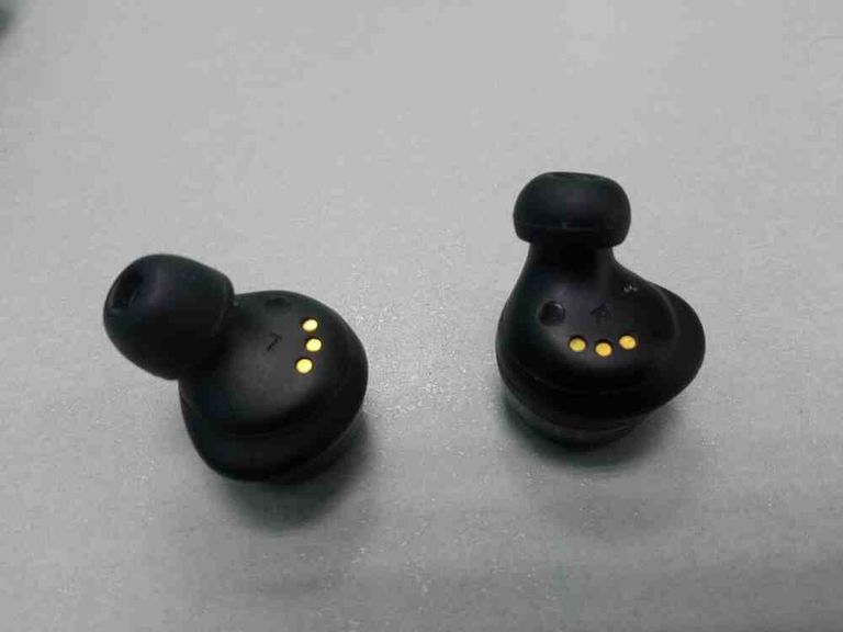 Jbl Tour Pro+ TWS Black (JBLTOURPROPTWSBLK) Код:2000004142407. Изображение 5