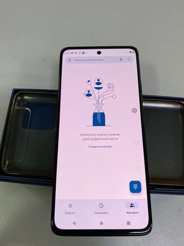 Купити Motorola moto g72 128gb Б/У