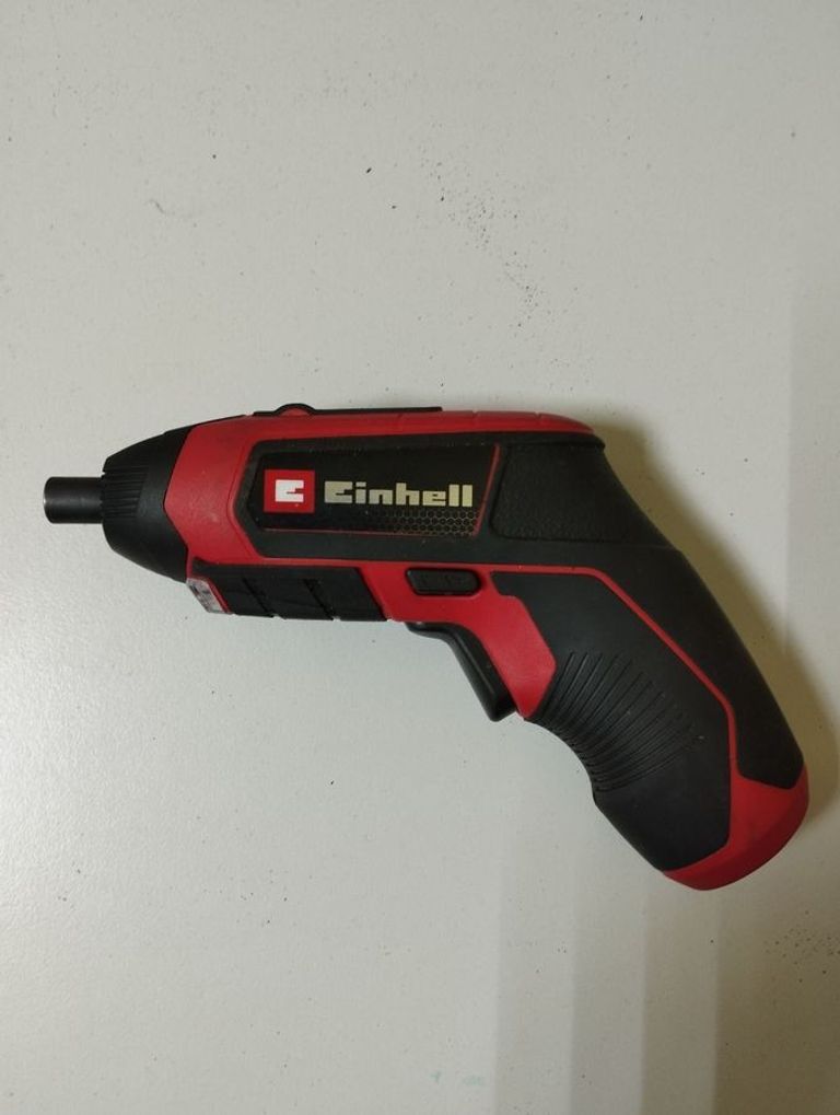Купити Einhell te-sd 3,6 li Б/У