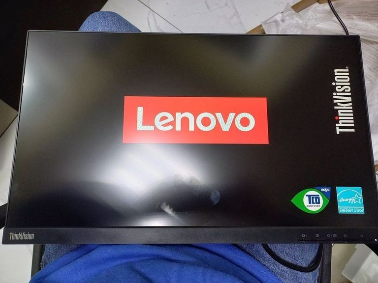 Купити Lenovo s22e-19 thinkvision Б/У