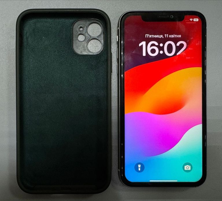 Купити Apple iphone 11 128gb Б/У