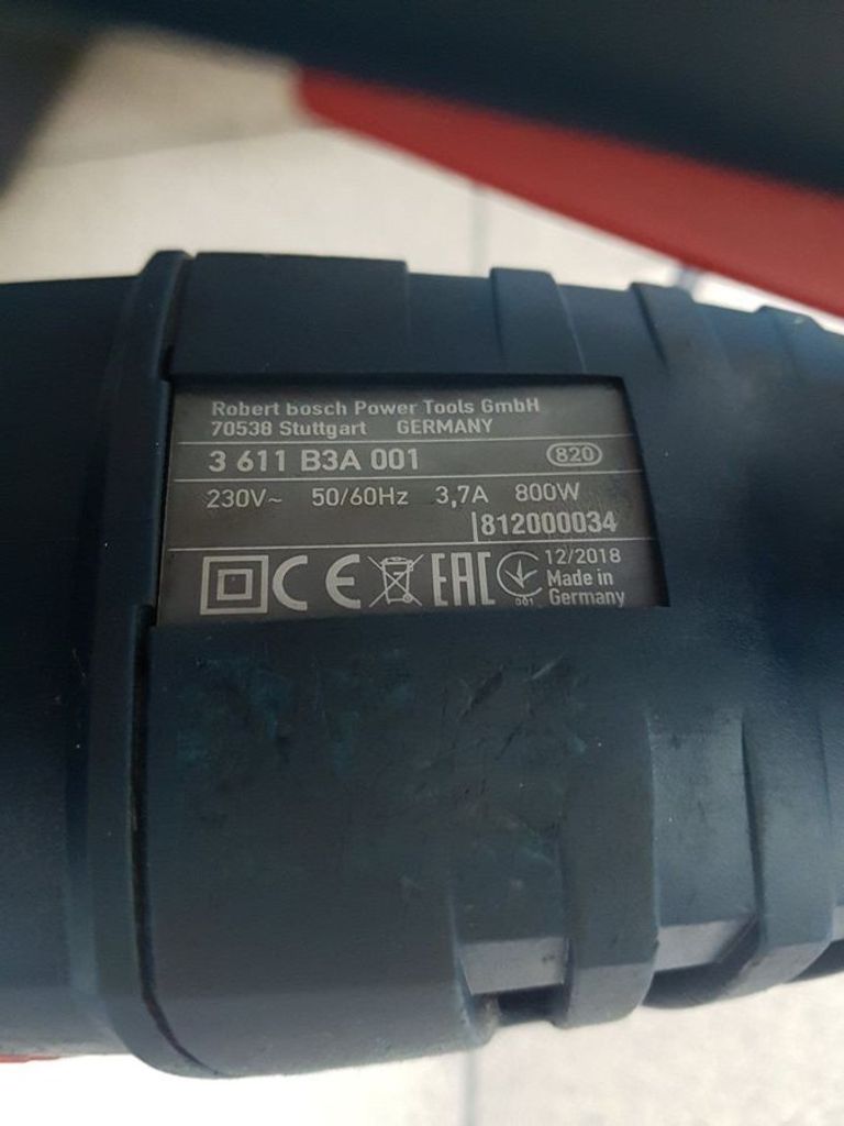 Дешиво Bosch gbh 3-28 dre с ломбарда