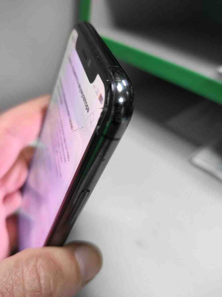 Apple 11 Pro 256gb Gold Код:2000004139353. Зображення 5