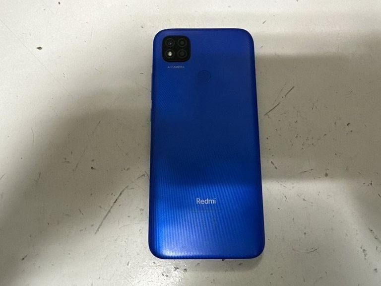 Купить Xiaomi redmi 9c nfc 2/32gb Б/У
