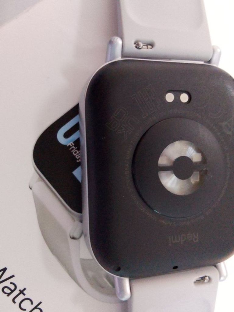 Дешиво Xiaomi redmi watch 5 active с ломбарда