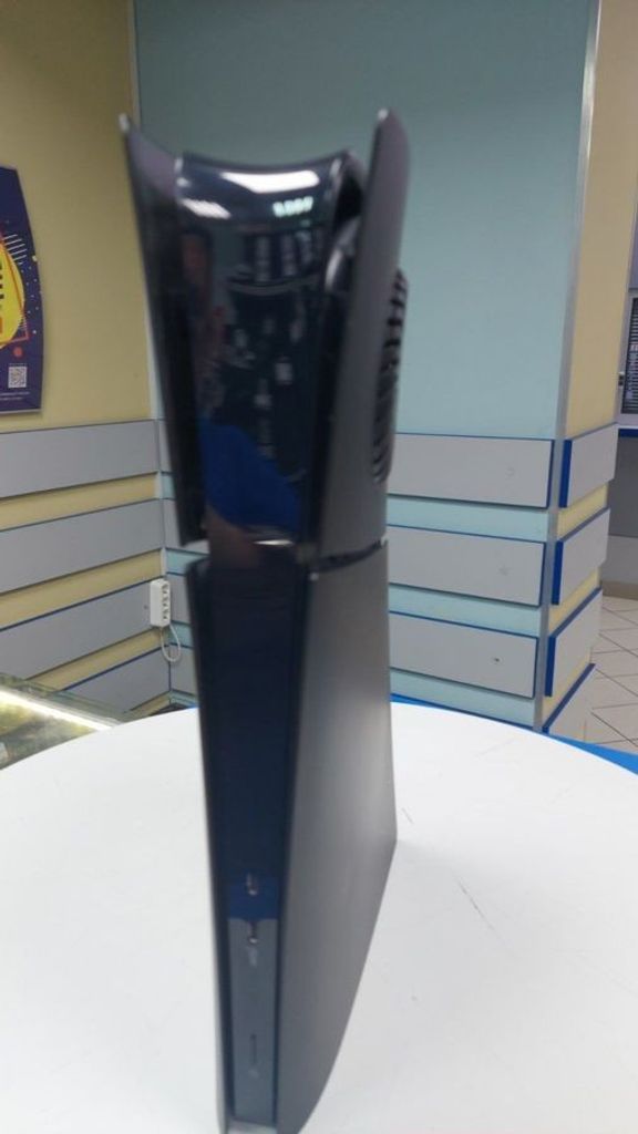 Розпродаж Sony PlayStation 5 Slim Digital Edition 1TB, продавець Техноскарб