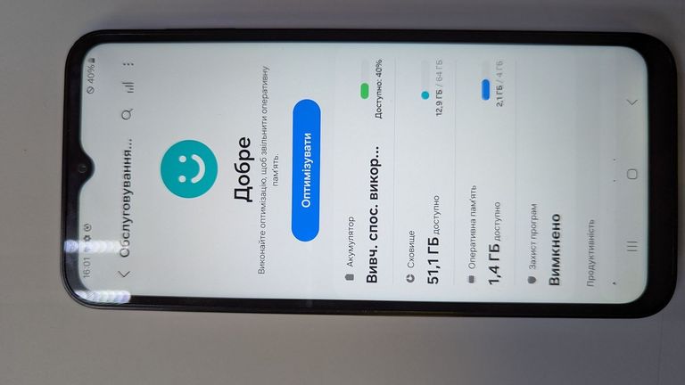 Samsung Galaxy A14 5G SM-A146P 4/64GB Black Код:01-200482293. Изображение 5