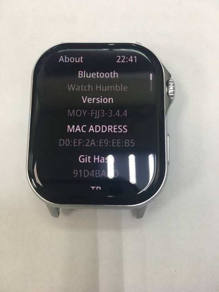 Объявление Proove humble Б/У