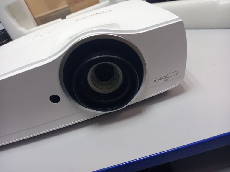 Дешево Optoma eh470 з ломбарду