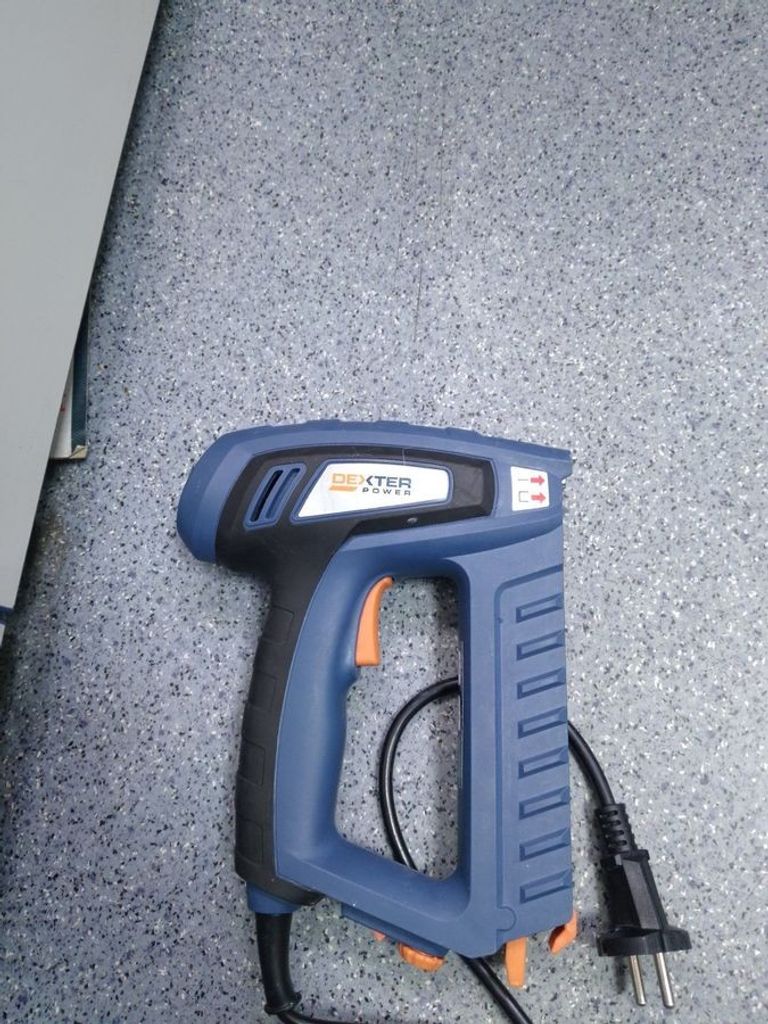 Оголошення Dexter pld 6031 Б/У