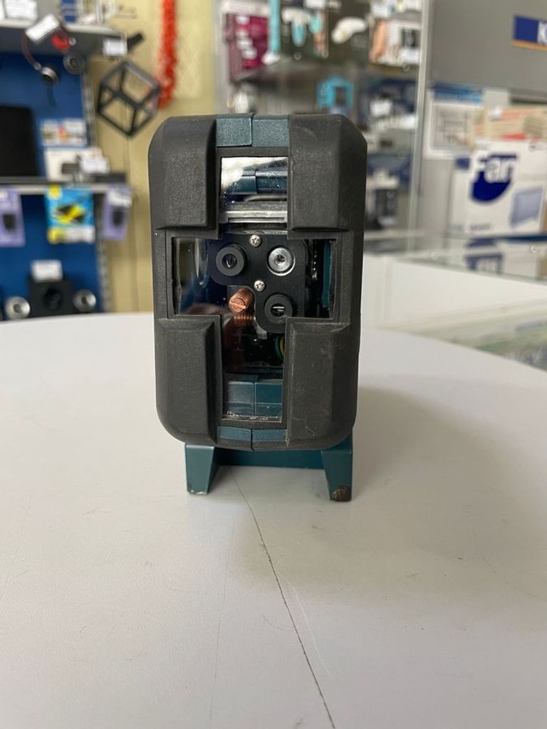 Bosch GCL 25 Professional (0601066B00) Код:01-200486710. Зображення 7