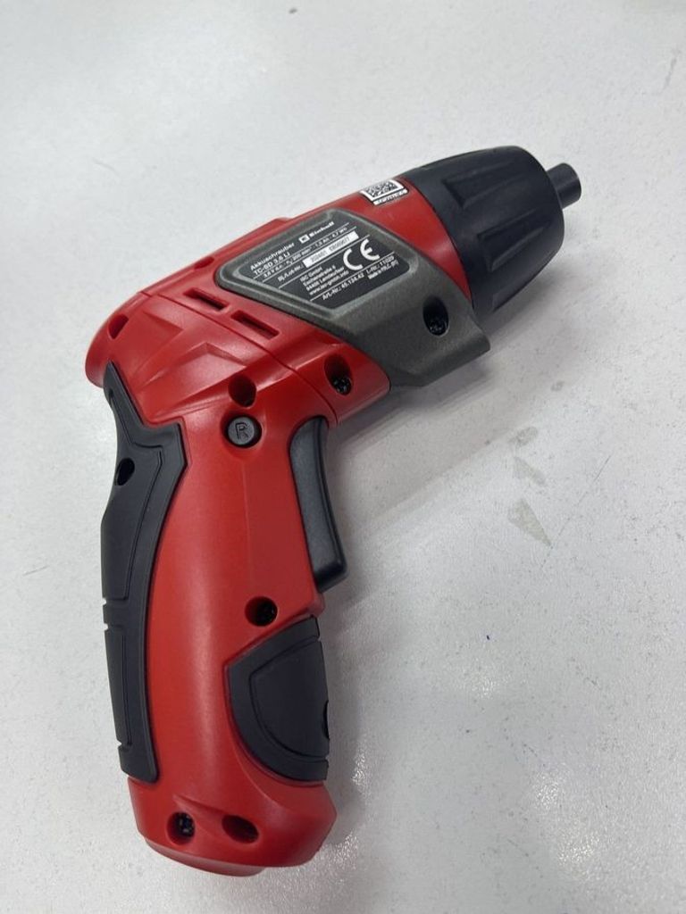 Дешево Einhell tc-sd 3.6 li з ломбарду