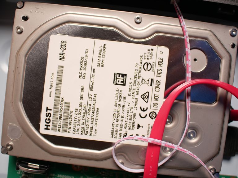 Объявление Система відеоспостереження XVIM 8 камер 2 Tb Full HD Б/У