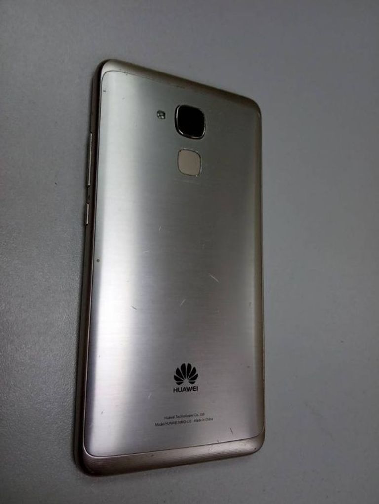 Huawei gt3 (nmo-l31)