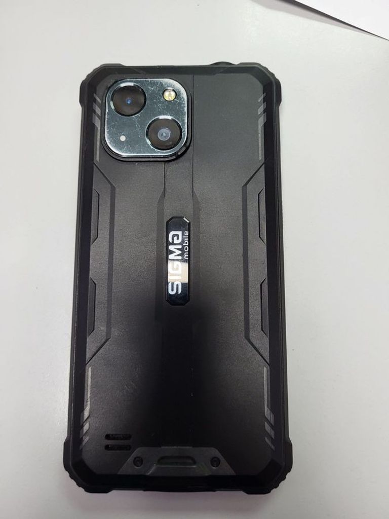 Sigma x-treme pq18 max Код:01-200481973. Зображення 6