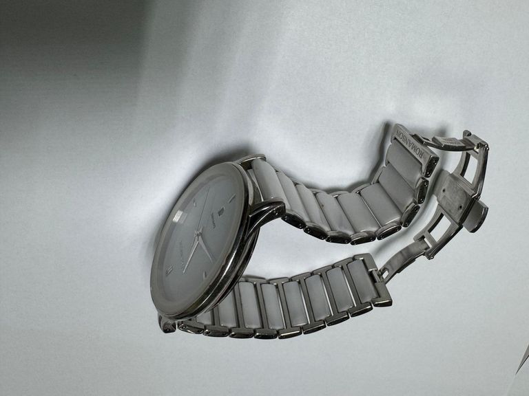 Дешево Romanson TM4236MWH WH з ломбарду