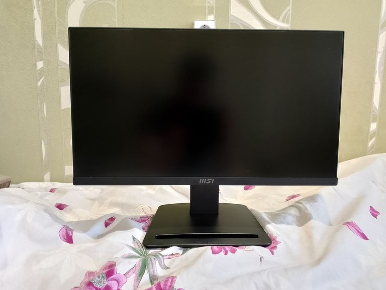 Оголошення Msi PRO MP223 Б/У