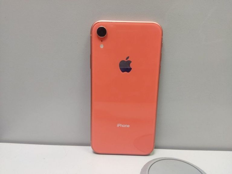 Apple iphone xr 64gb Код:01-200516138. Изображение 5
