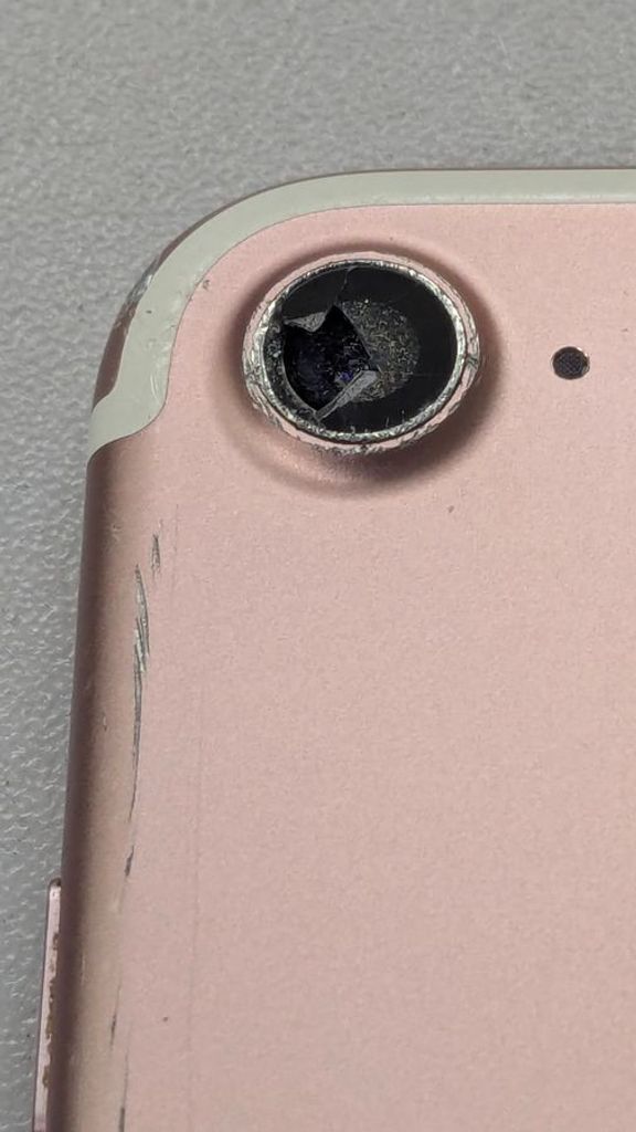 Apple iphone 7 32gb Код:01-200516020. Изображение 6