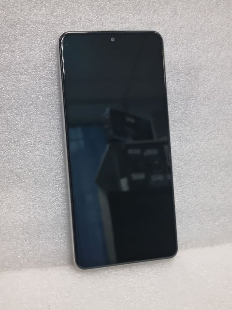 Объявление Poco f4 6/128gb Б/У