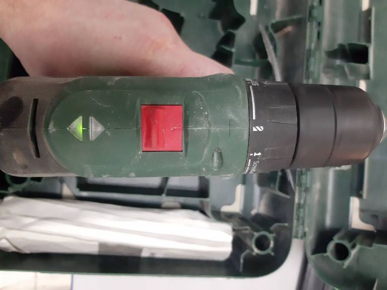 Розпродаж Bosch psr 1080 li-2, продавець Техноскарб