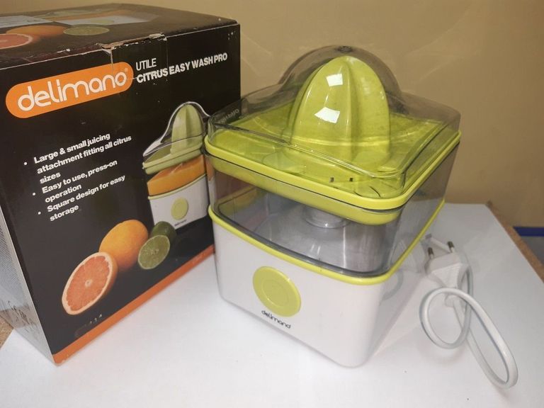 Купити Delimano joy bh3325 Б/У