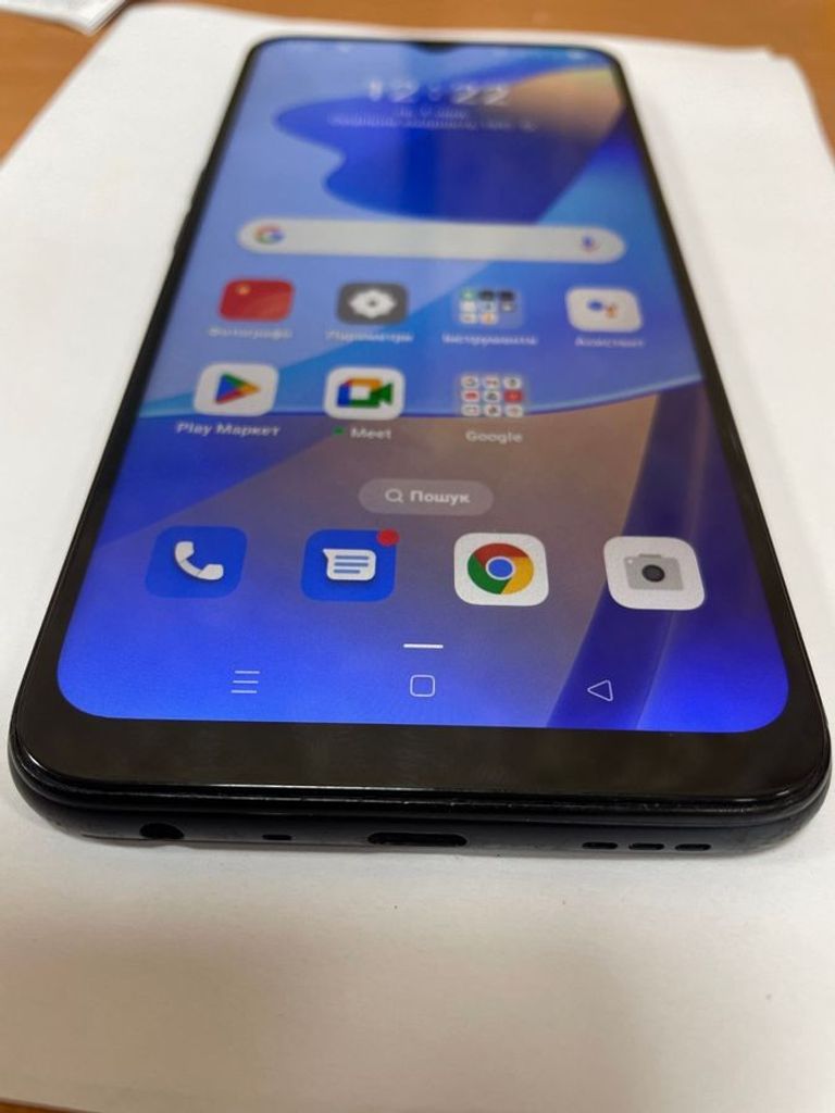 Дешиво Oppo a16 4/64gb с ломбарда