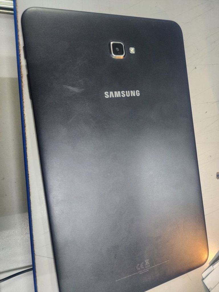 Купить Samsung galaxy tab a 10" sm-t580 16gb Б/У