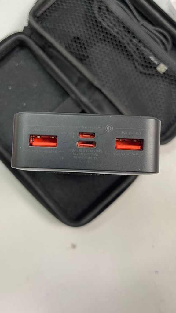 Baseus ppbd20k Код:01-200527737. Зображення 5