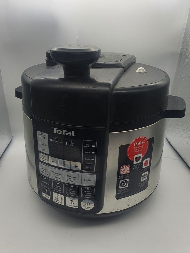 Купити Tefal cy621 Б/У