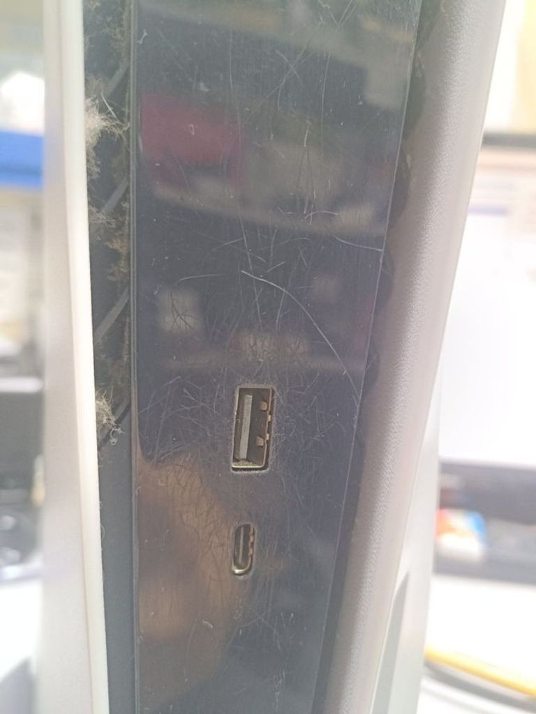 Объявление Sony PlayStation 5 825GB Б/У