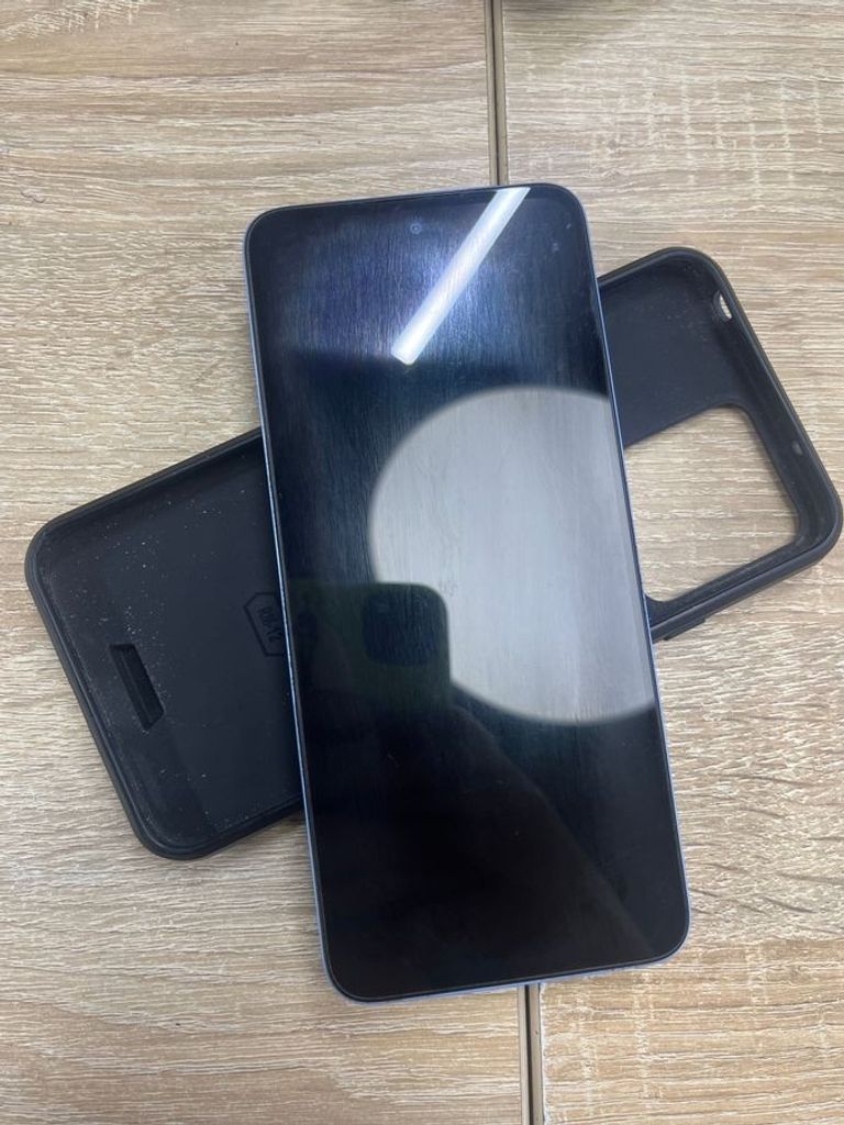 Объявление Xiaomi redmi 12 4/128gb Б/У