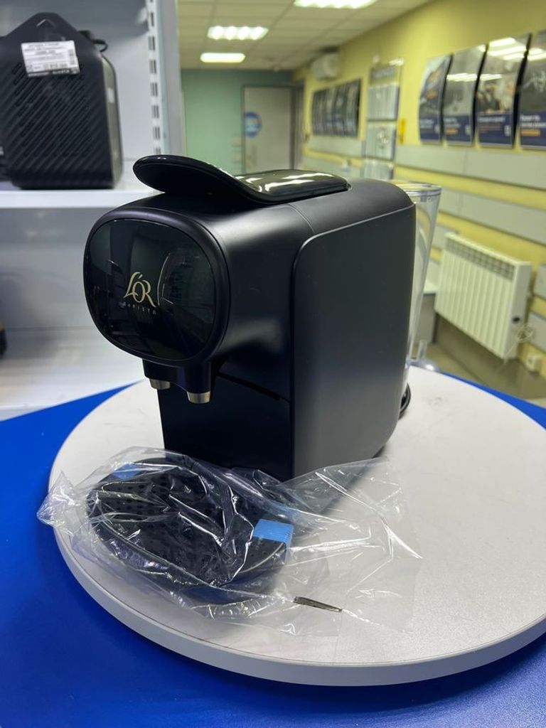 Купити Philips L'OR BARISTA Sublime LM9012/60 Б/У