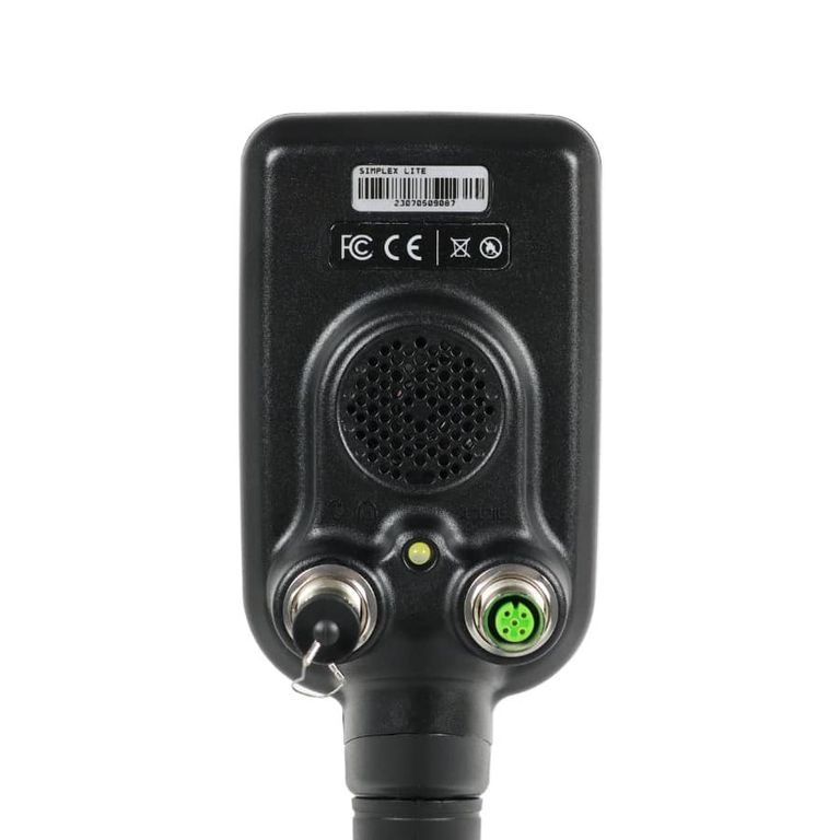 Nokta Simplex Lite SX28  Код:null. Зображення 5