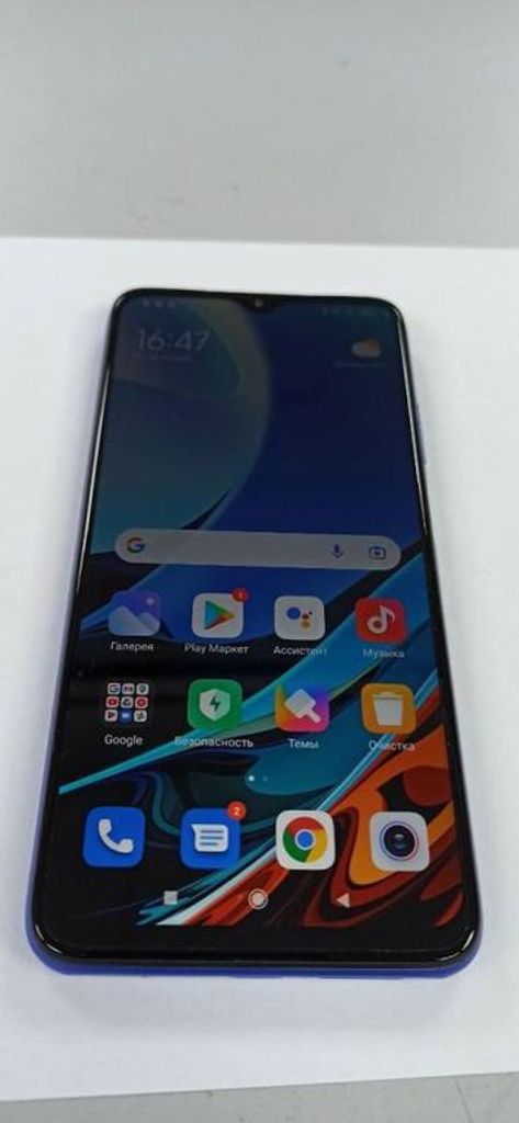 Купити Xiaomi redmi 9t 4/64gb Б/У