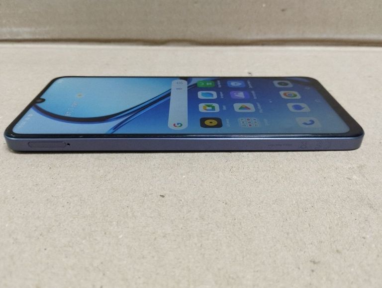 Realme note 60 4/128gb Код:01-200549325. Зображення 5