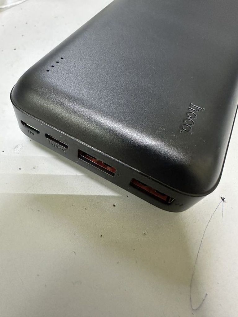 Купити Hoco j101a 20000mah Б/У