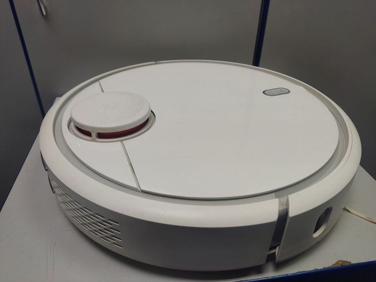Распродажа Xiaomi mi robot vacuum cleaner sdjqr02rr, продавец Техноскарб
