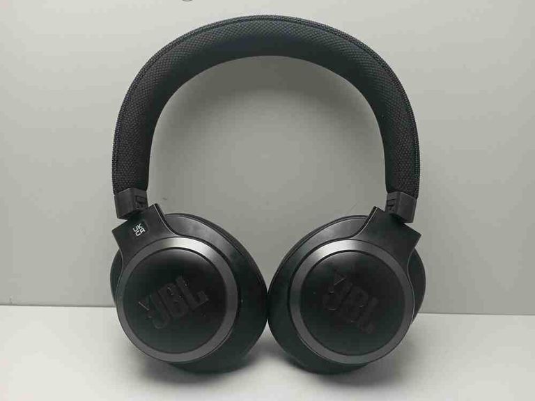 Купити Jbl jbl live 660nc Б/У