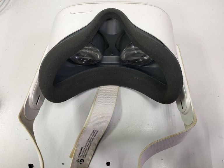 Oculus Quest 2 128 GB Код:01-200563484. Зображення 25