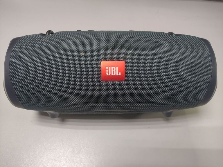 Купить Jbl Xtreme 2 Red Б/У